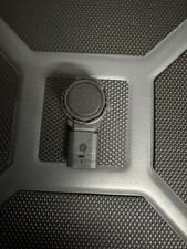 2018-2024 VOLVO XC40/EX40 FR RR OUTER BLACK PARKING AID SENSOR NEW OEM 32271117 picture