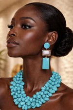Laurice’s Pieces Signature Designs ￼ picture