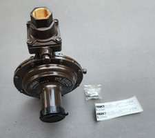 Rego LV404B9 Twin-Stage Regulator, 1/2 NPT Outlet, 9-13
