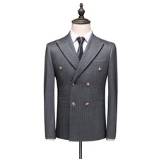 3 Piece suit for men picture