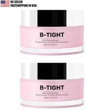 MAELYS B-Tight Lift & Firm Booty Mask Cellulite Reduction 3.38 New picture