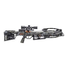 TenPoint Invader M1 De Cock Crossbow 70 Yard Pro View 400 Lighted Scope Hunting picture