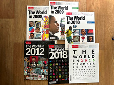 The Economist 