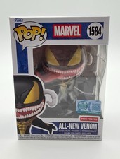 🕷️Marvel All-New Venom Funko Pop Vinyl Figure #1584🕷️ Ships Fast picture