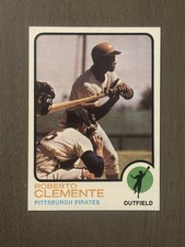 1973 TOPPS BASEBALL YOU PICK #1-200 COMPLETE YOUR SET     picture