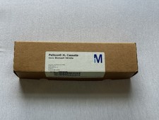 MILLIPORE Pellicon XL50 Cassette w/ Biomax 100kDa Membrane C 50cm2 PXB100C50 picture
