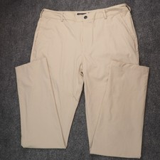 Southern Marsh Pants Mens 34x34 Performance Khaki Gorpcore Techwear Outdoor picture