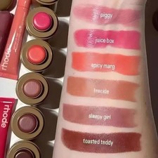 Rhode Pocket Blush Hydrating Buildable Cream Blush All Shades Available* picture