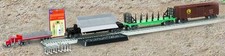 Lionel 6-30007 NYC Flyer Operating Freight Expansion Pack NIB picture