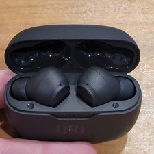 JBL Vibe Beam TWS IP54 App Control Deep Bass TalkThru Replacement Case Earbud picture