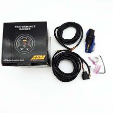 30-0300 AEM X-Series-Wideband O2 Air Fuel Ratio Gauge Kit LSU 4.9 0258017025 picture