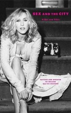 Sex and the City: Kiss and Tell - Paperback By Sohn, Amy - GOOD picture