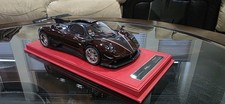 1/18 Peako Model Pagani Zonda 760 Fantasma picture