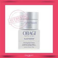Obagi Elastiderm Eye Cream 15g 0.5oz NEW IN BOX AUTHENTIC FAST SHIP picture