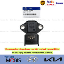 3920027000 Genuine Boost Sensor for Hyundai Genesis Coupe 2.0L Turbo 2010-2012 picture