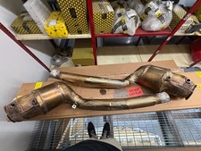 Ferrari 812 GTS Cat/GPF Set picture