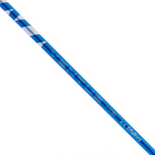 New Fujikura Ventus VeloCore+ Blue Hybrid Shaft - Choose Weight/ Flex/ Adapter picture