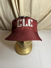 Cleveland Guardians City Connect SGA Bucket Hat Progressive Field 8/30/2025 MLB picture