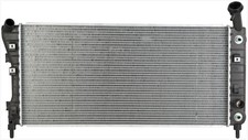 Radiator For 2005-2008 Buick LaCrosse picture