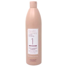Alfaparf Lisse Design Deep Cleansing Shampoo 16.9 Oz picture