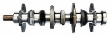 Enginetech 129700 Crankshaft Kit for 98-03 Chevrolet/GMC/Isuzu/Pontiac picture
