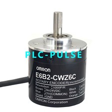 1pc NEW Omron E6B2-CWZ6C Rotary Encoder 50PR Fast Delivery picture