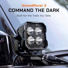 WOLFBOX NomadRover 3
