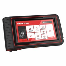 THINKCAR ThinkTool Prime Diagnostic Automotive  Scan Tool Code Scanner OBD2 picture