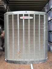 Trane XR 5 Ton AC System 2019 4TTR4060L1000AA + TEM4A0C60S51SBA Local Pickup picture
