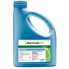 Barricade 4FL Pre-Emergent 1 GL Prodiamine Prevents Weeds -  NOT FOR SALE TO: NY picture