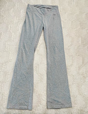 Pact+ Women's Organic On The Go-To Contour Bootcut Legging Heather Grey picture