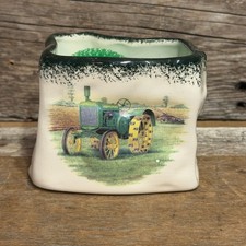 1990s-2000s Gibson, John Deere, Scrubby Holder, Porcelain picture