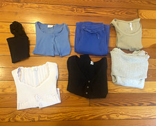 Aritzia bundle picture