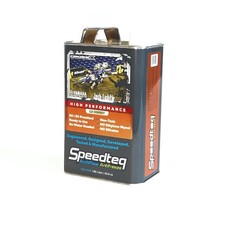 Speedteq ArctiFlow High Performance Antifreeze | Arctic Powersports | Ultra Low picture