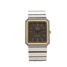 Vintage Concord 15 81 626 V13 Mariner SG Men's Quartz Wristwatch Swiss Genta picture