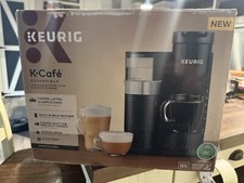 Keurig K Cafe picture