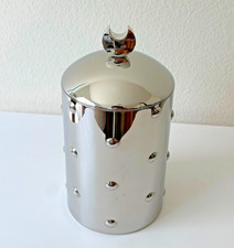 Alessi Stainless Kitchen Box - CB01 picture