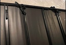 GATOR SFX TRI-FOLD SOFT FOLDING TONNEAU COVER picture