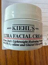 Kiehl's Ultra Facial Cream 0.5 fl oz / 14 ml travel size picture