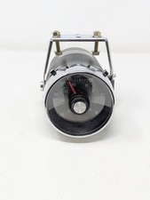 Sanyo Tachrad AM / FM Radio Hot Rod Rat Rod Vintage Car 1970s F 8410 F8410 picture