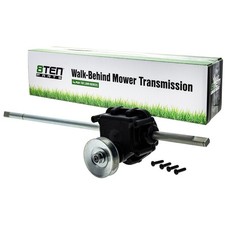 8TEN Transmission for Toro Lawnboy Recycler Mulching 20 Walk Behind 121-9181 picture