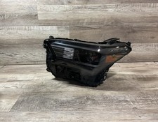 USED - 2024-2026 Toyota Tacoma L Headlamp LED - OEM picture