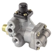 NEW GENUINE BENDIX K033221 VALVE SR-5, SPRING BRAKE VALE picture