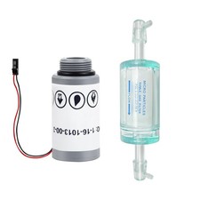 16916 O2 Sensor Compatible with Robinair 16916 Replacement Sensor, 1-16-1013-... picture