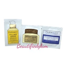 Farmacy Assortment Variety 3pc Sampler Set picture