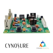 Cynosure CS 30406 Rev. 3 Smartlipo TriPlex Computer Board Assembly picture