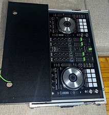 Pioneer DJ DDJ-SX3 Serato DJ 4-Channel Controller — NO CASE picture