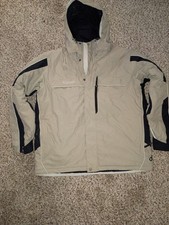 columbia winter jacket men xl picture