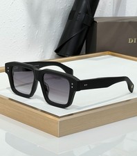 DITA ELIUX Style Unisex Sunglasses - MODEL: DTS751 - SIZE：54口17-150 picture