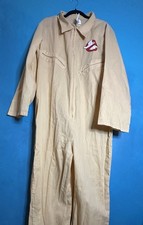1988 Ghostbusters Adult Costume By Rubies, One Size Halloween picture